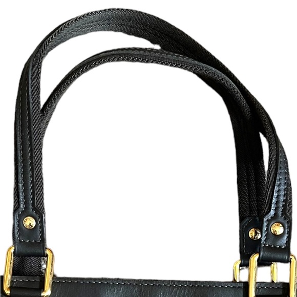 LOUIS VUITTON Monogram Mini Lin Lucille PM Vintage - Picture 12 of 14